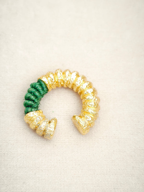 138 Ear Cuff Rollos