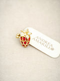 140 Ear Cuff De Fresa