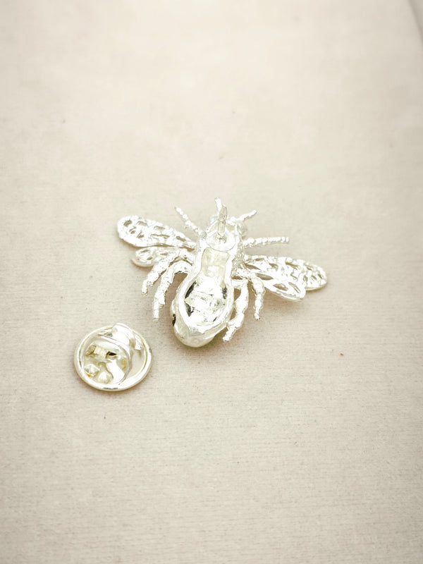144 Broche Abeja Reina