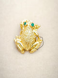146 Broche De Rana