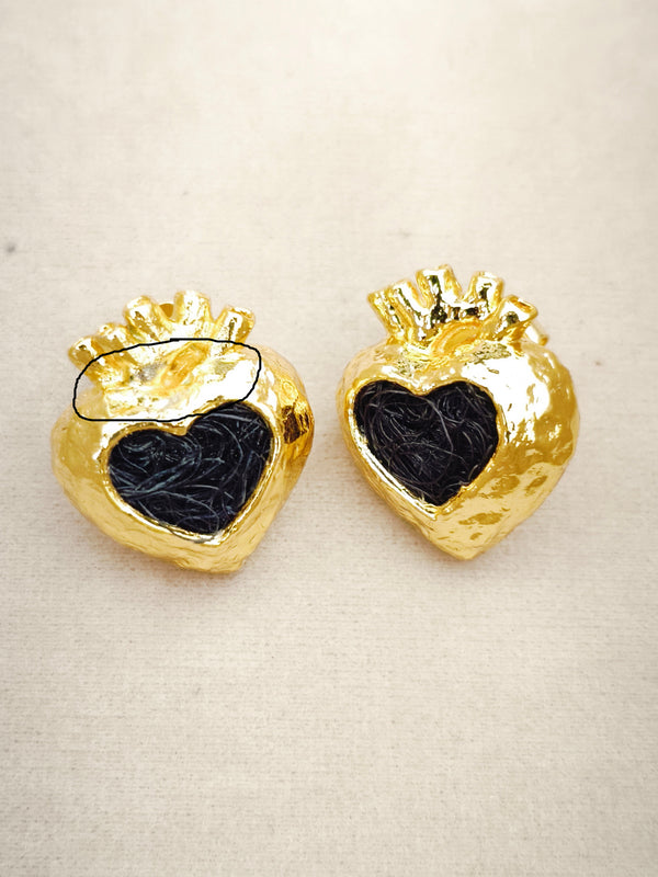 147 Topo Corazón Anatómico Tejido