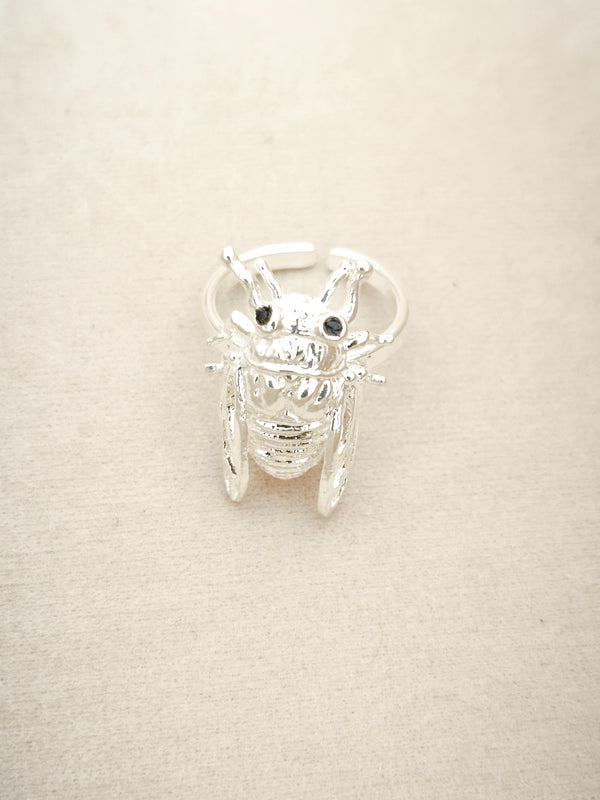 149 Anillo De Cigarra