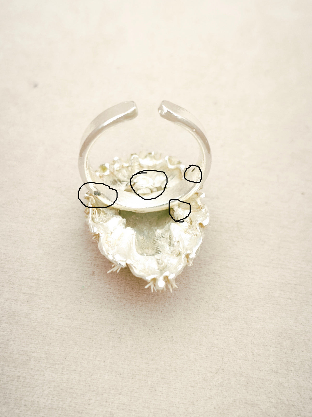 152 Anillo León