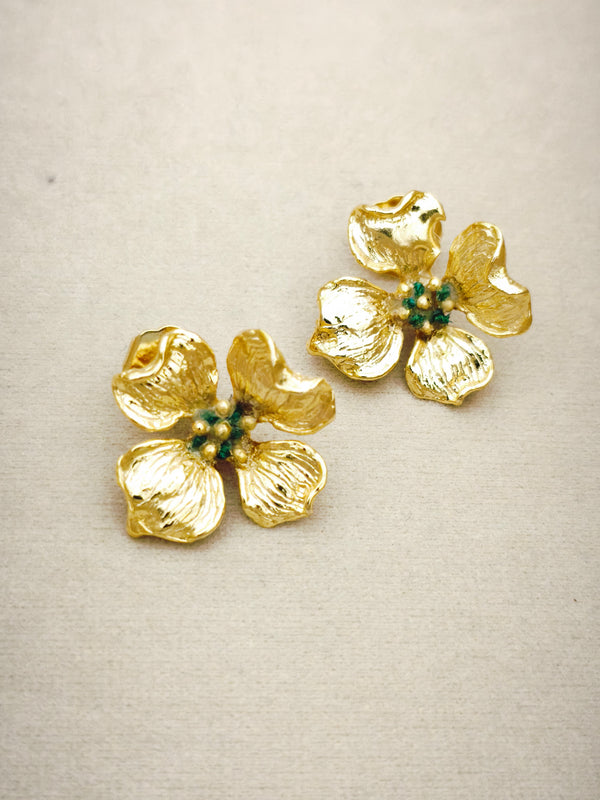 154 Topos Flor De Cornejo
