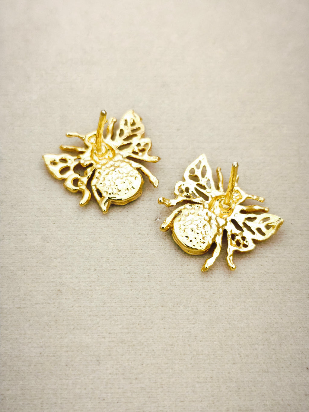 155 Topos Abeja Tejido