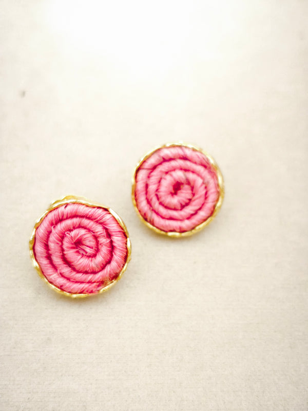156 Topo Circular Tejido