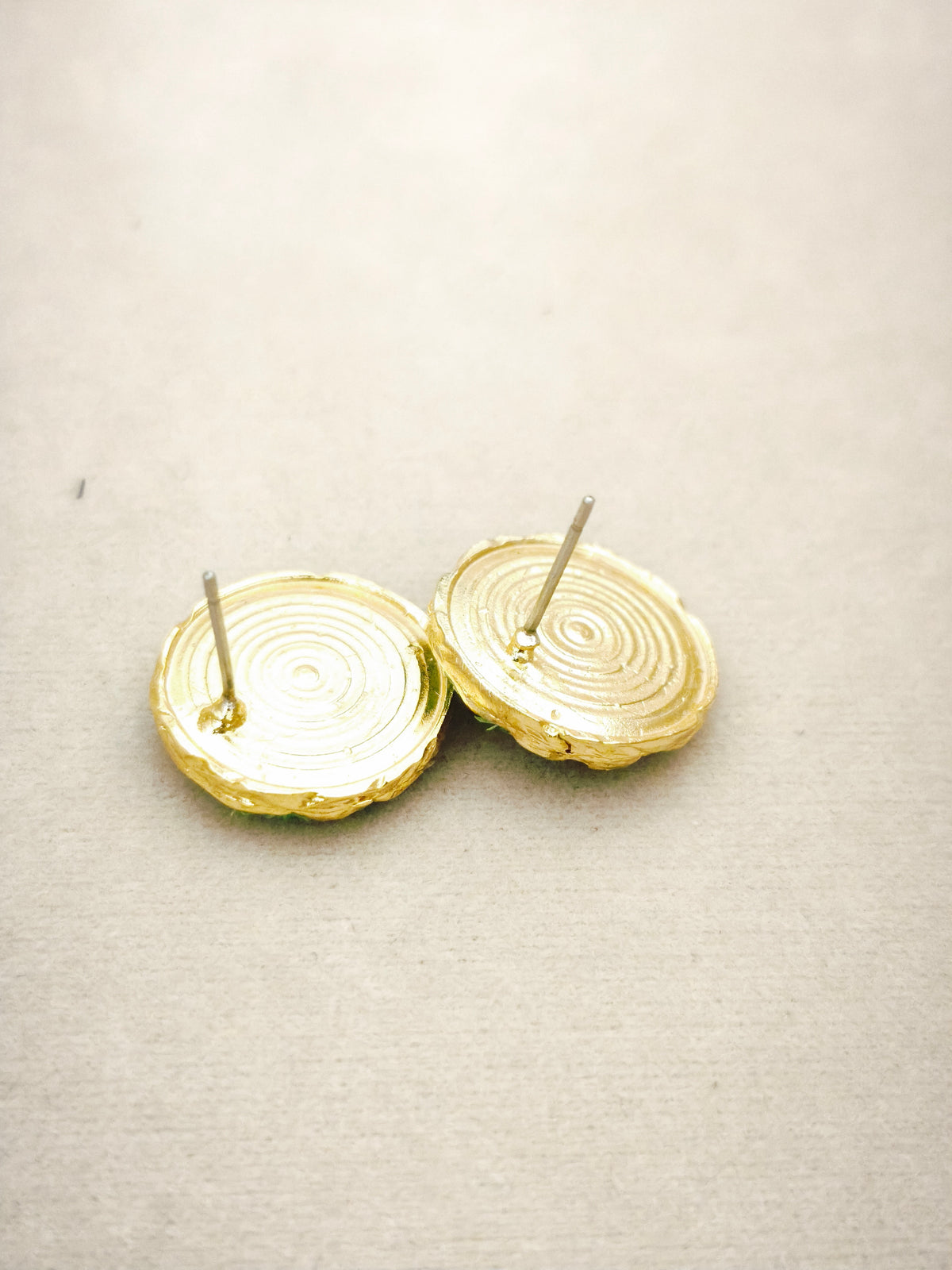 157 Topo Circular Tejido