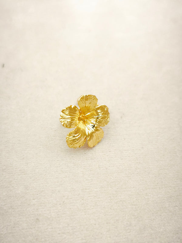 159 Ear Cuff Cayena