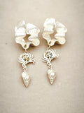 163 Aretes Marea