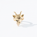 Anillo Cabrito