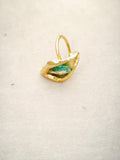 128 Ear Cuff Flor Cala