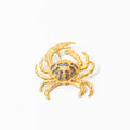Broche De Cangrejo