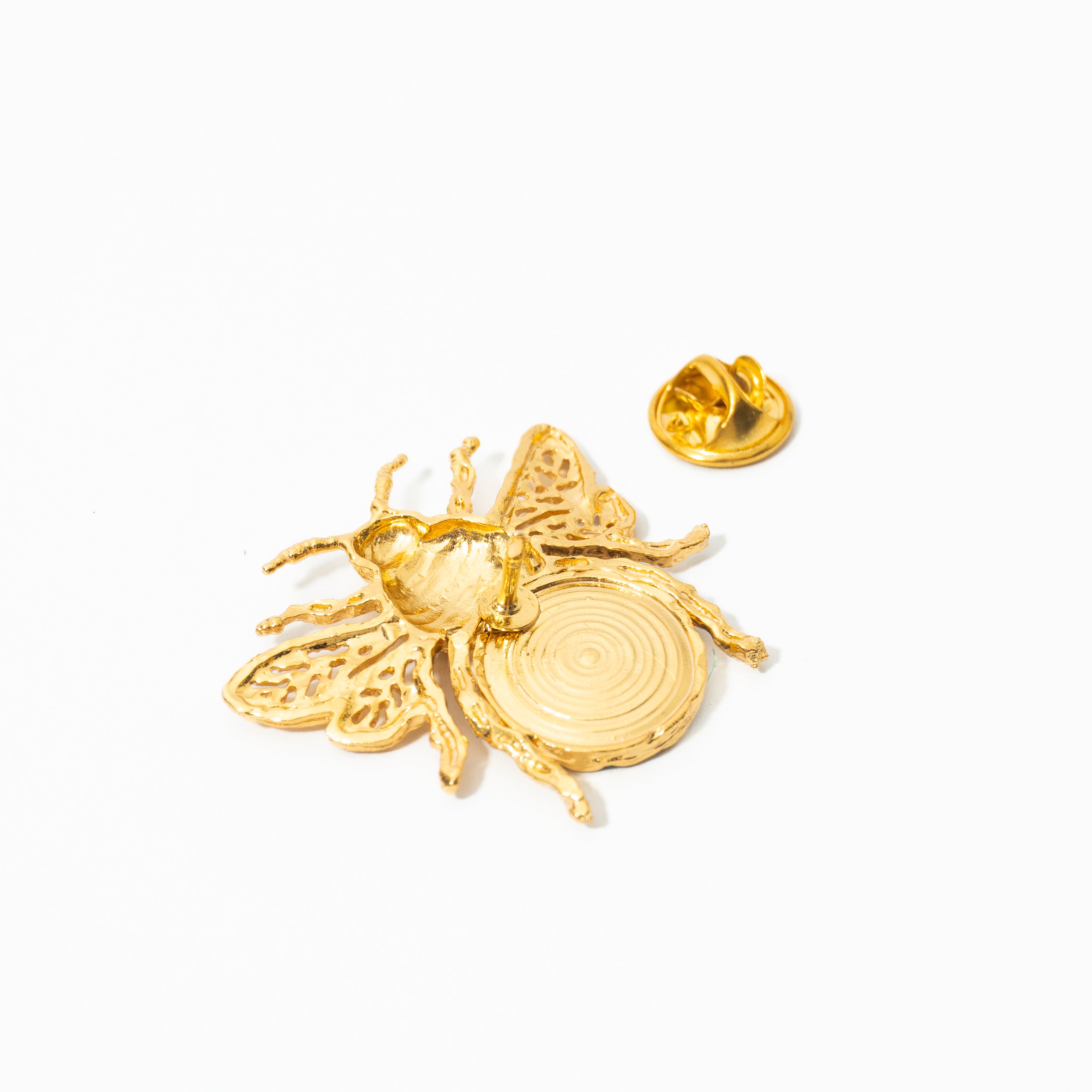 Broche De Abeja