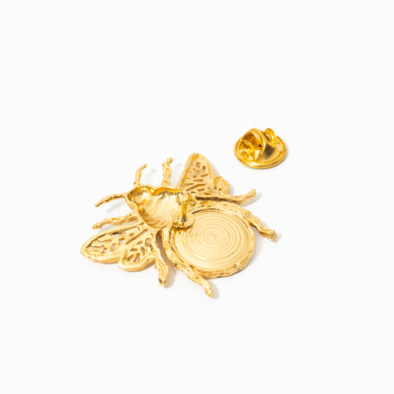Broche De Abeja
