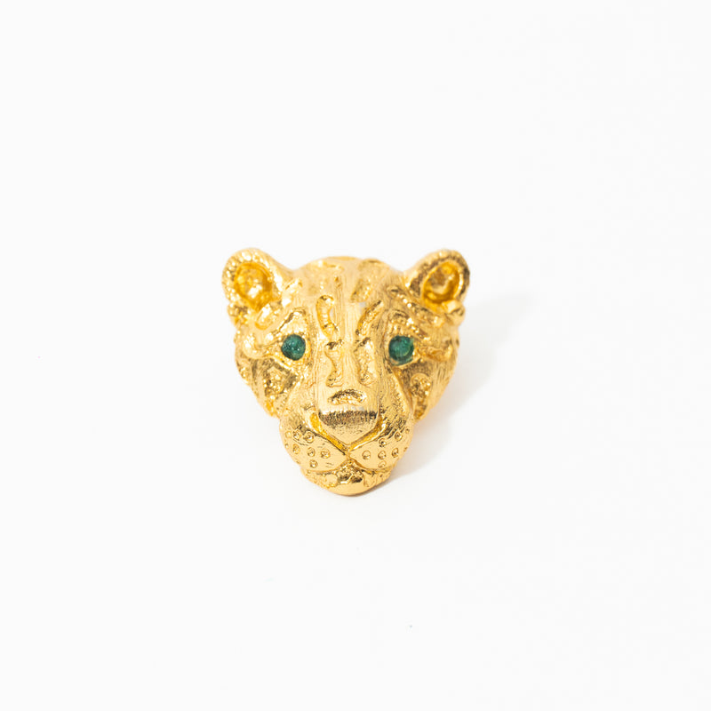 Broche De Jaguar