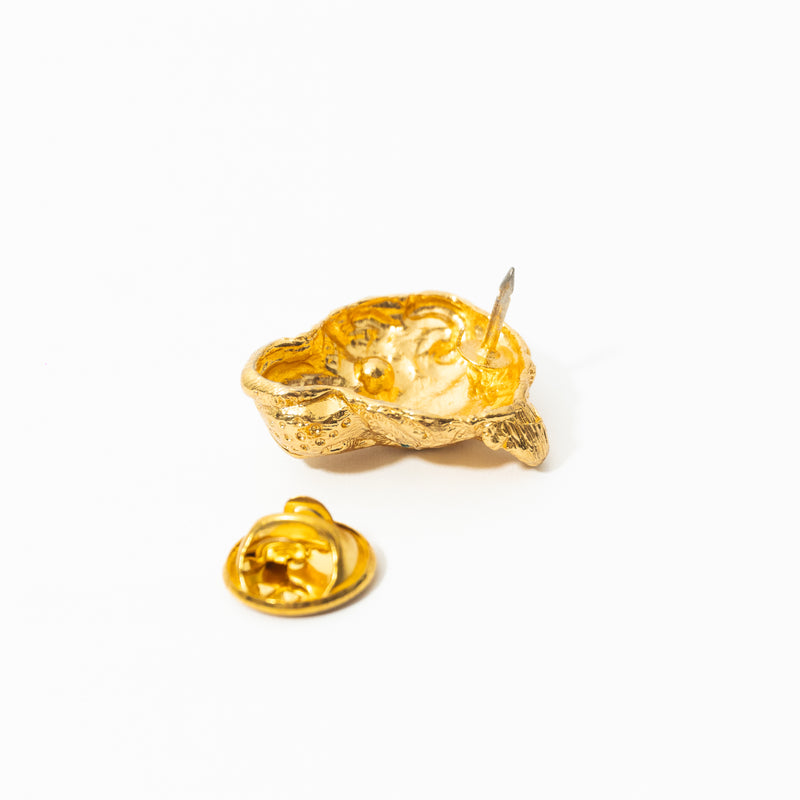 Broche De Jaguar
