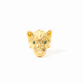 Anillo De Jaguar