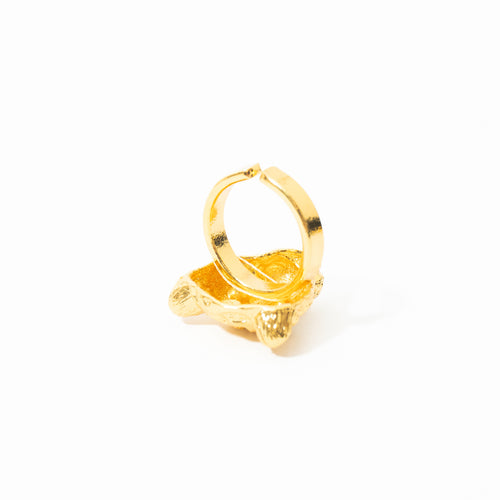 Anillo De Jaguar