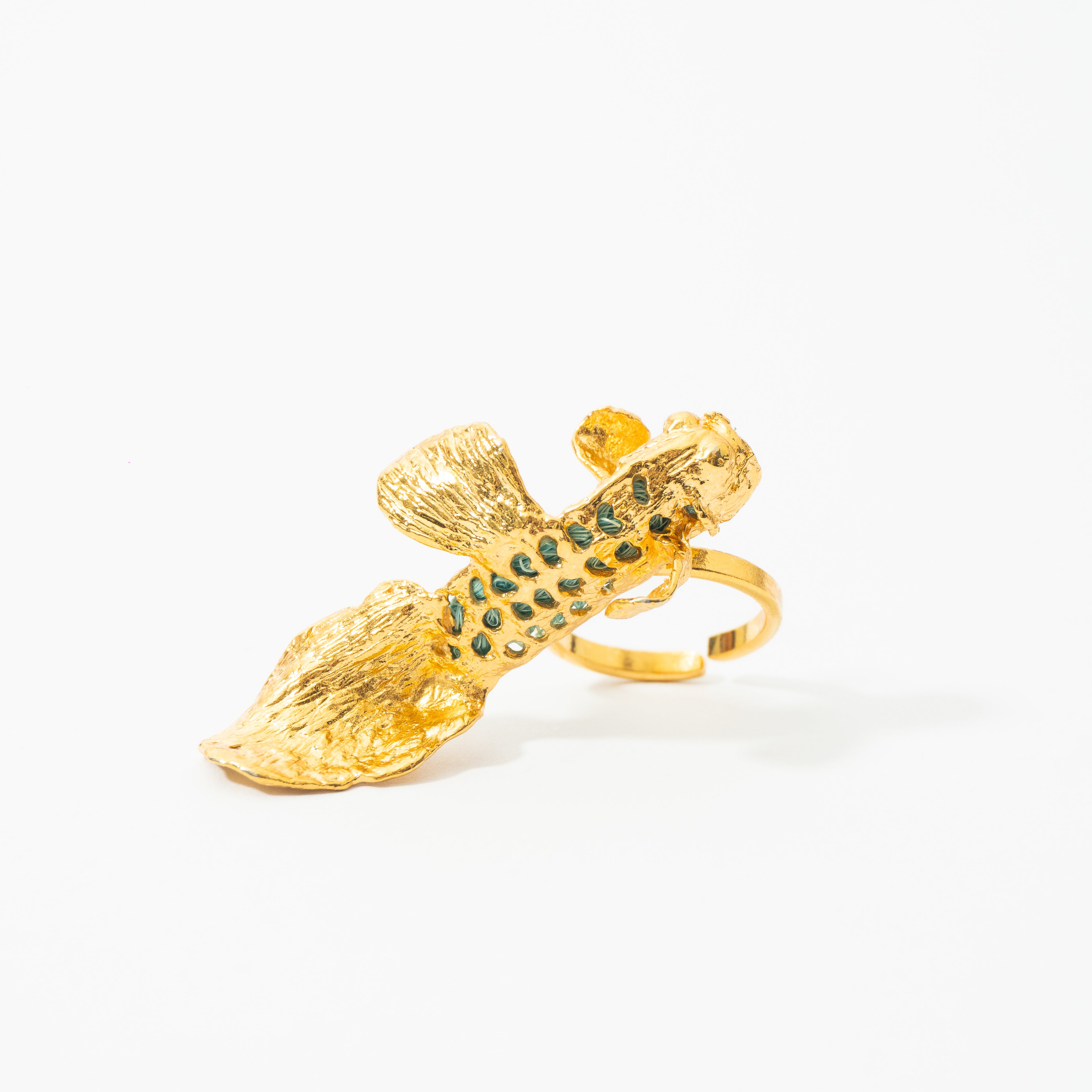 Anillo Betta