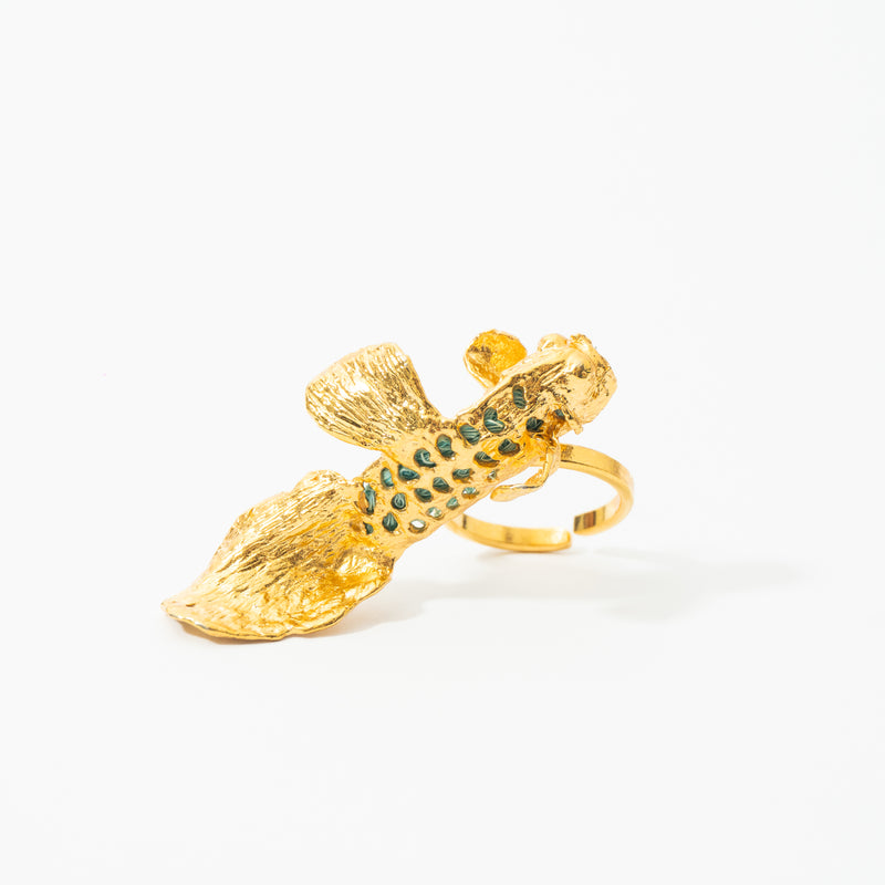 Anillo Betta