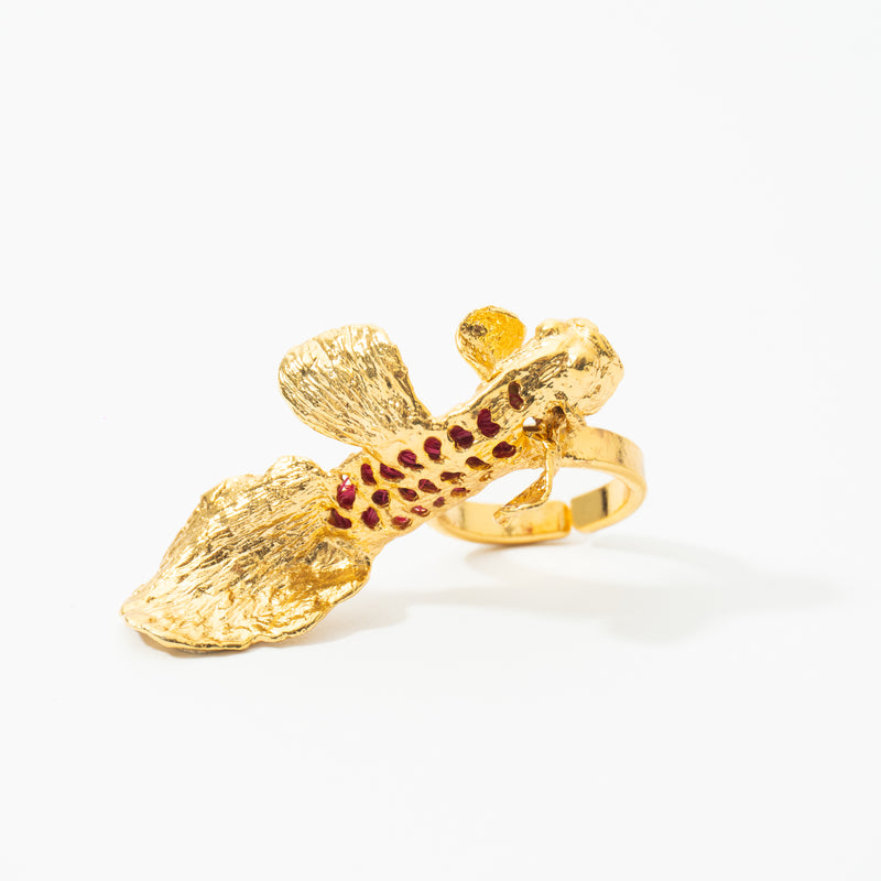 Anillo Betta