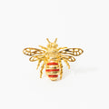 Anillo De Abeja Reina