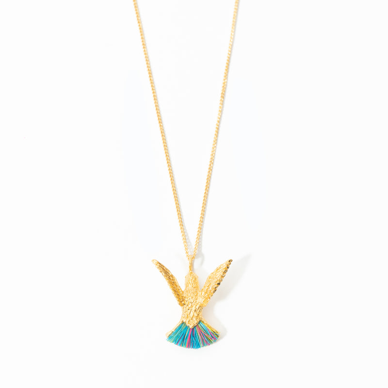 Cadena De Colibrí