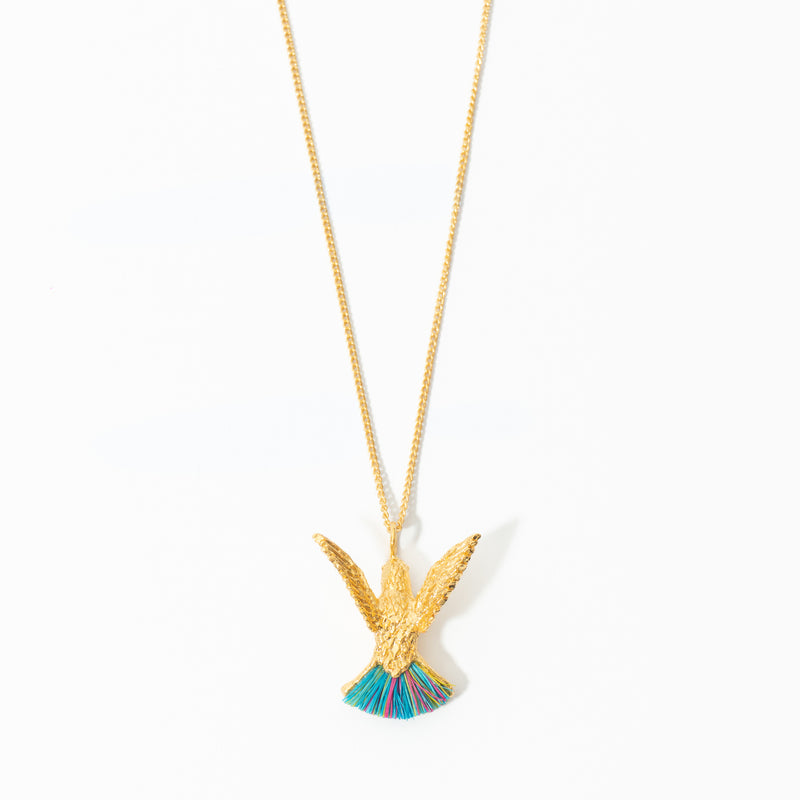Cadena De Colibrí