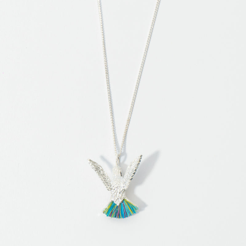 Cadena De Colibrí