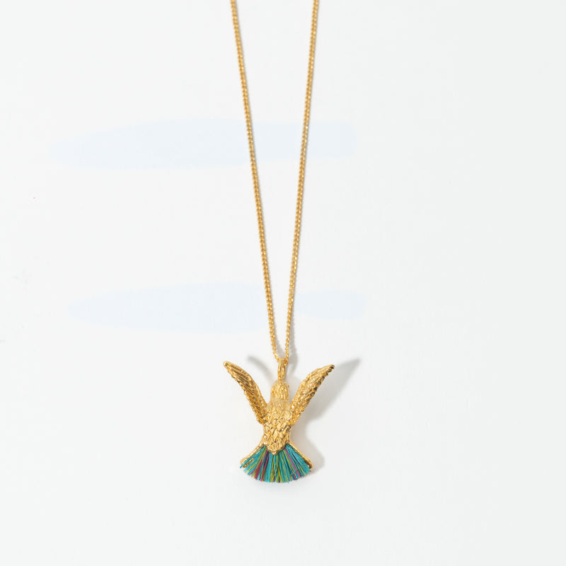 Cadena De Colibrí