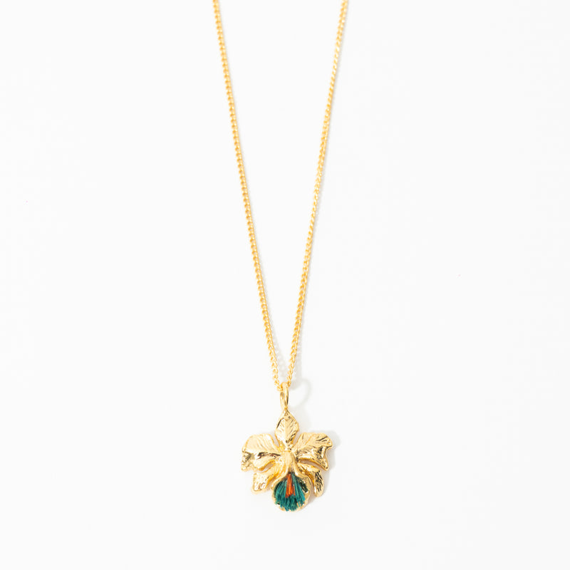 Cadena De Cattleya