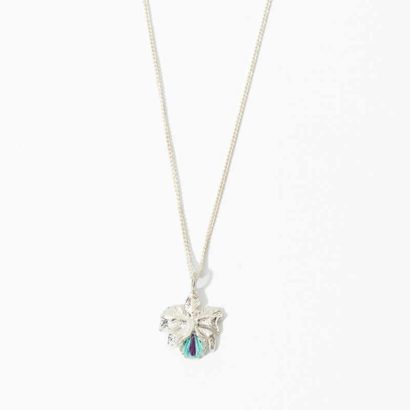 Cadena De Cattleya