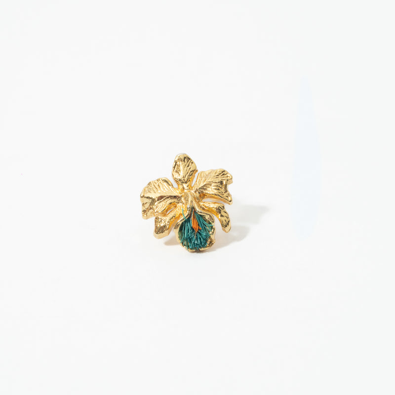 Ear Cuff De Cattleya