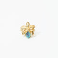 Ear Cuff De Cattleya
