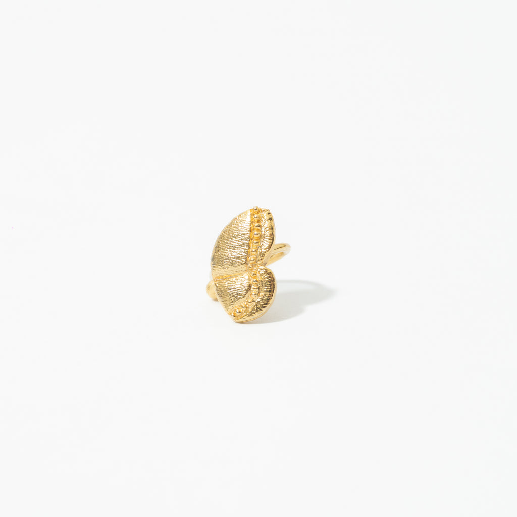 Ear Cuff De Mariposa