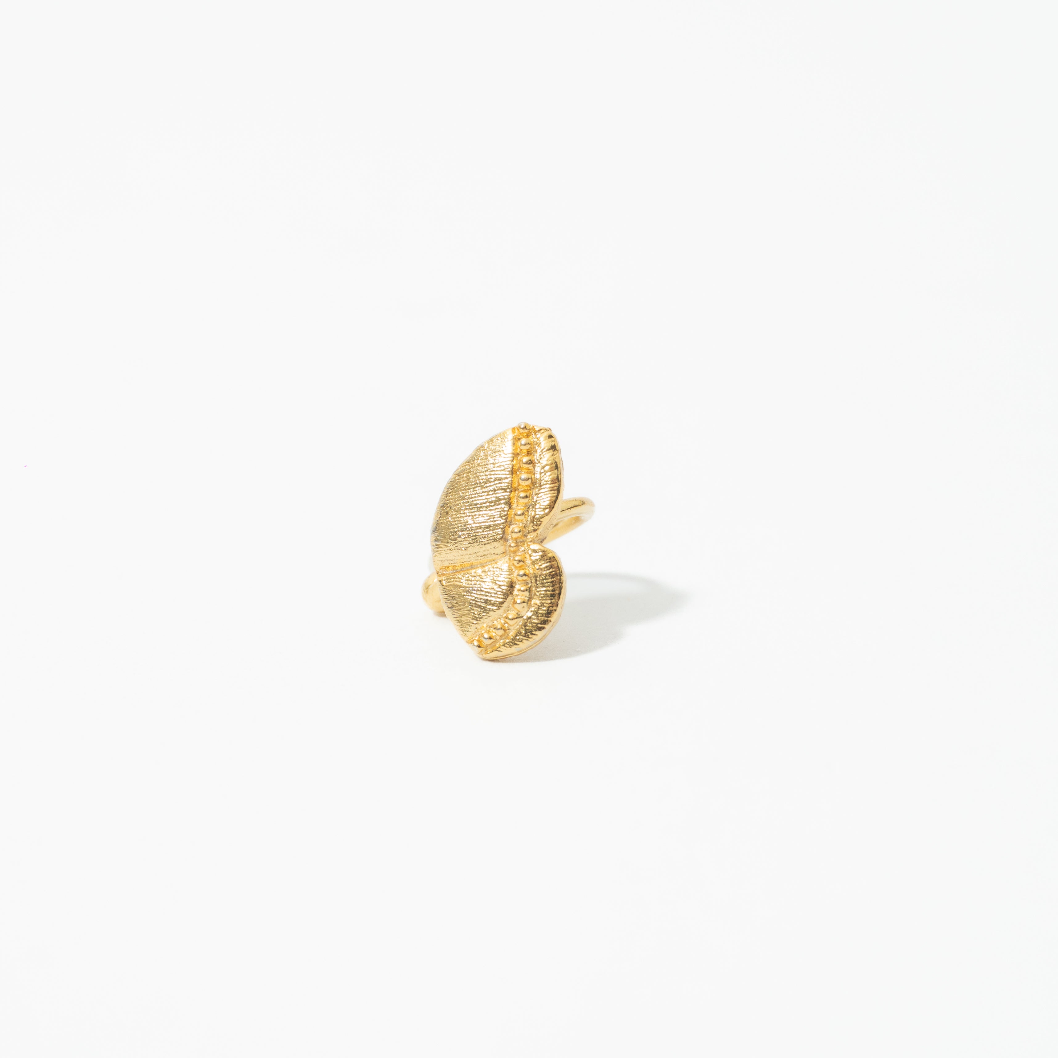 Ear Cuff De Mariposa