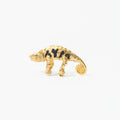 Ear Cuff De Camaleón