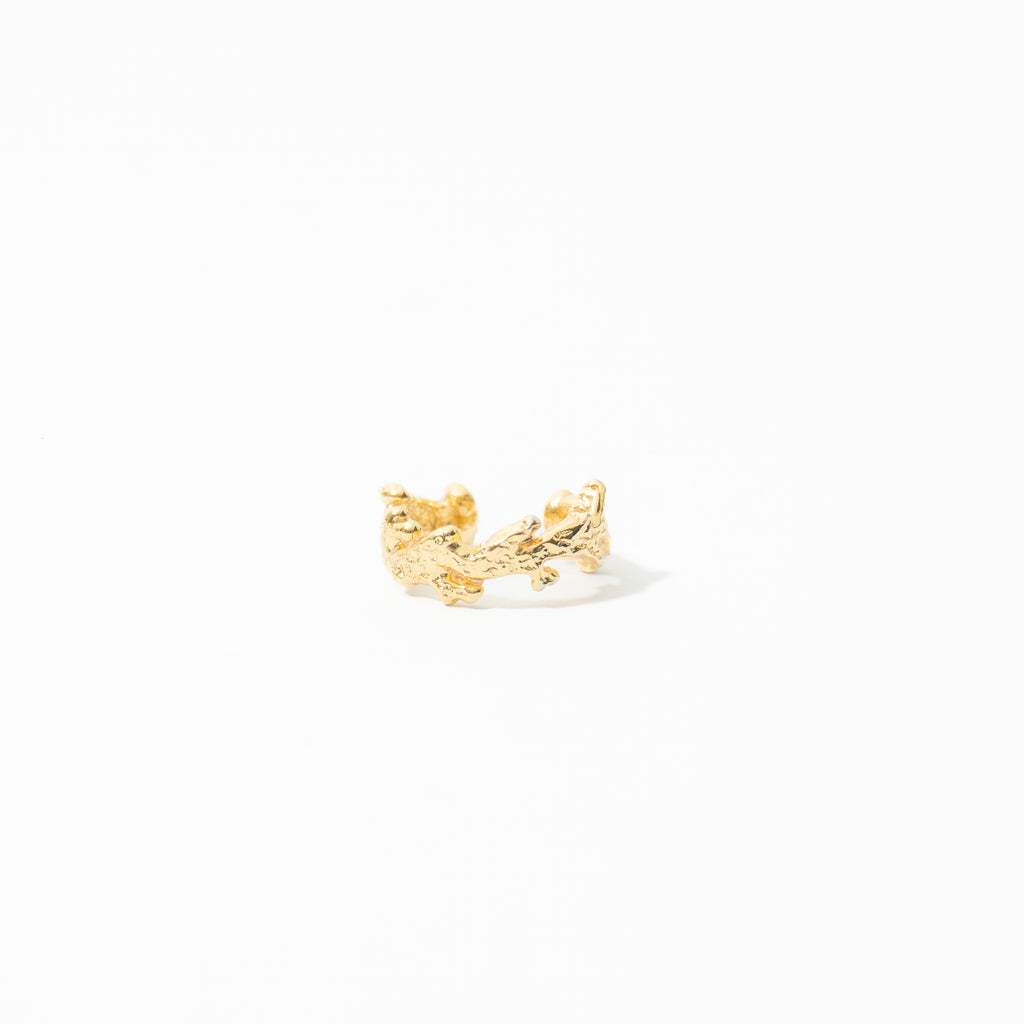 Ear Cuff De Tallo