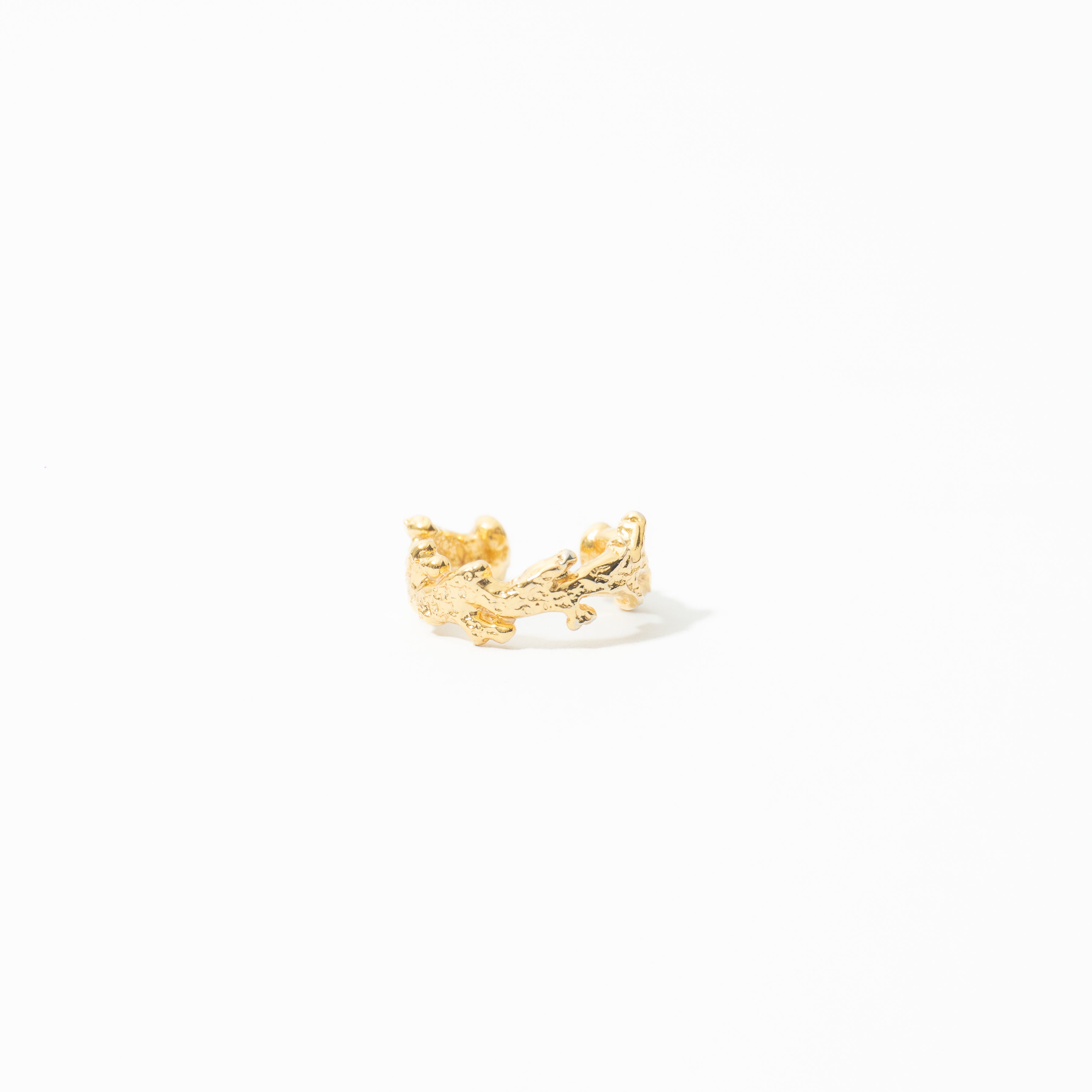 Ear Cuff De Tallo