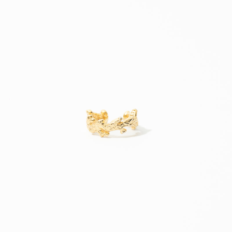 Ear Cuff De Tallo