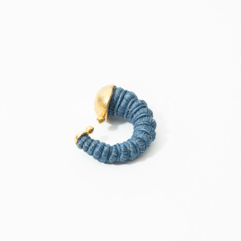 Ear Cuff De Concha