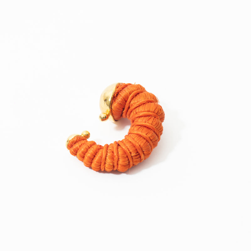 Ear Cuff De Concha
