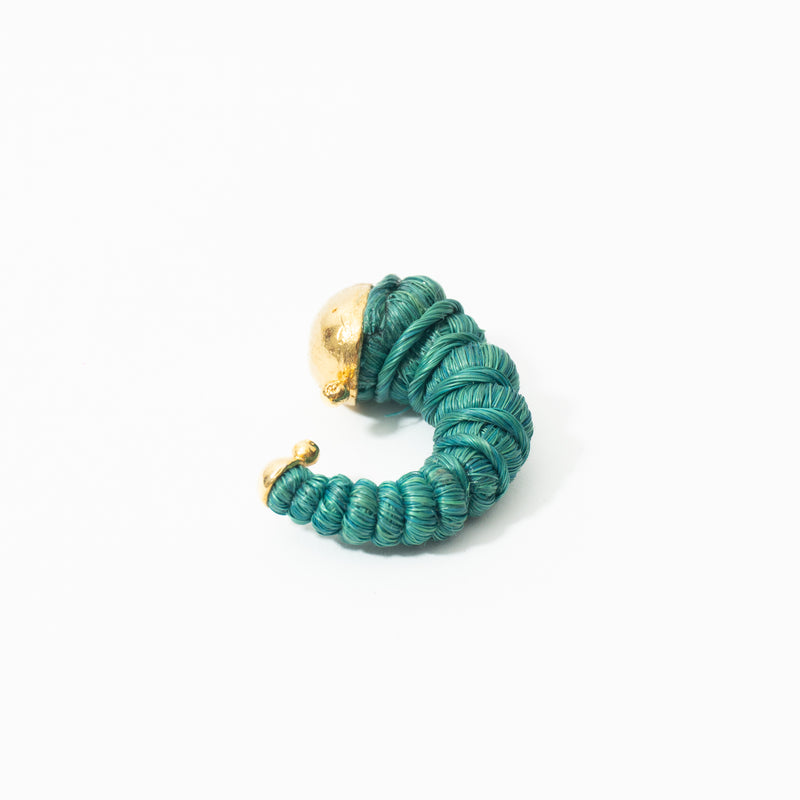 Ear Cuff De Concha