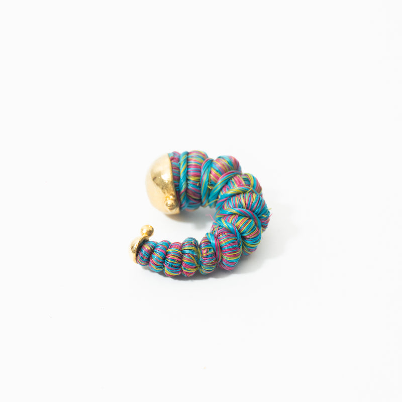 Ear Cuff De Concha