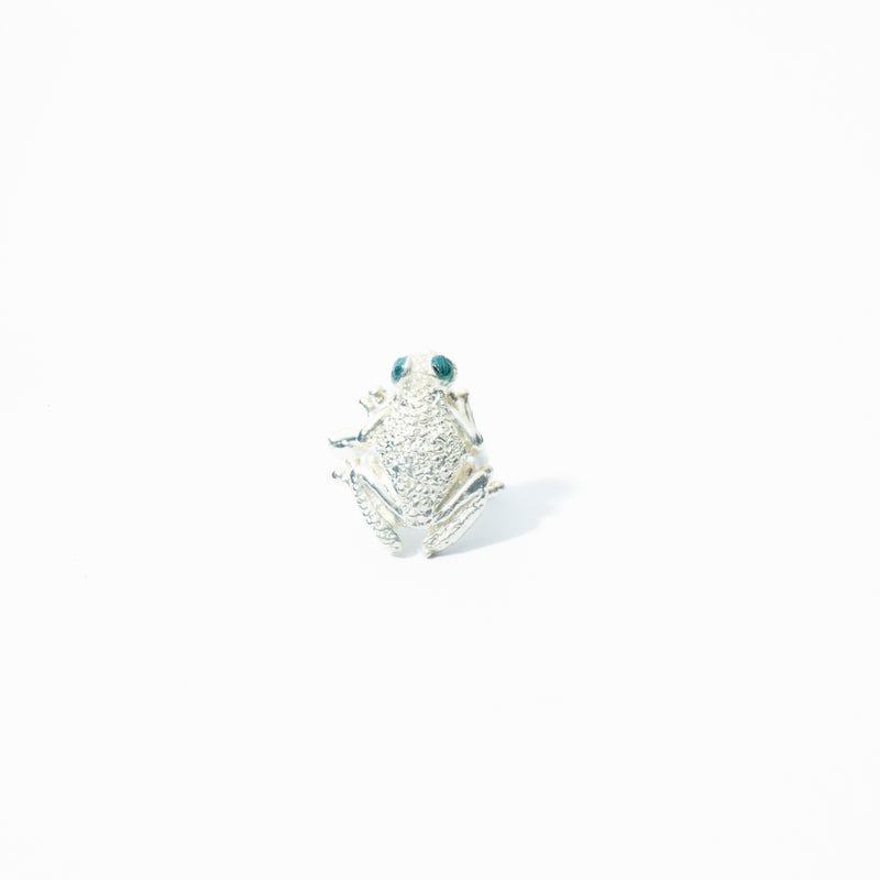 Ear Cuff De Rana