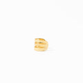 Ear Cuff De Tres Secciones