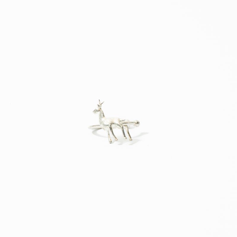 Ear Cuff De Venado