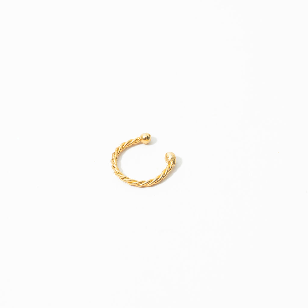 Ear Cuff Amanecer