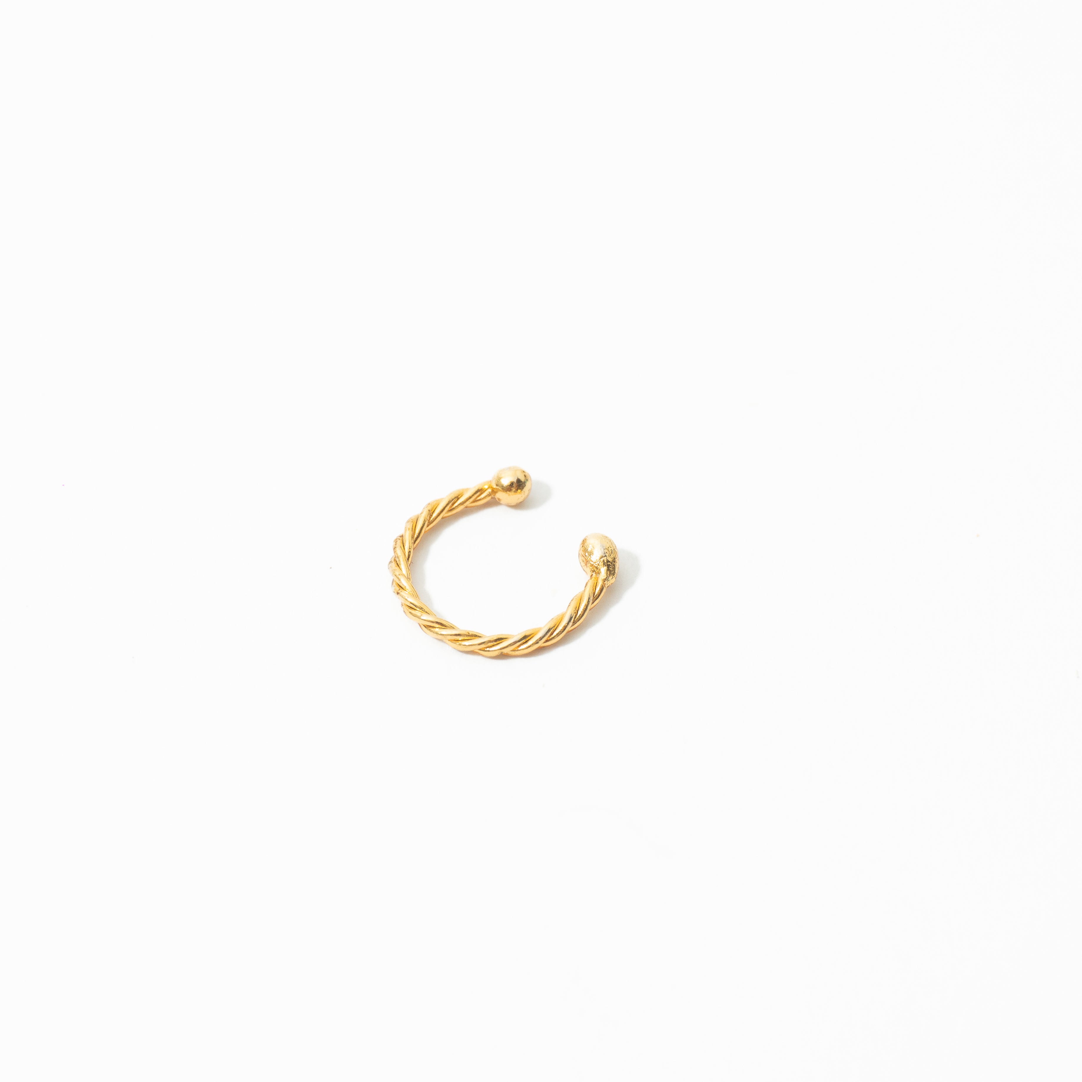 Ear Cuff Amanecer