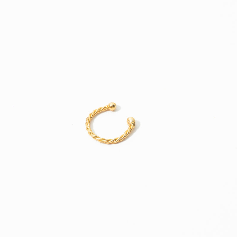 Ear Cuff Amanecer